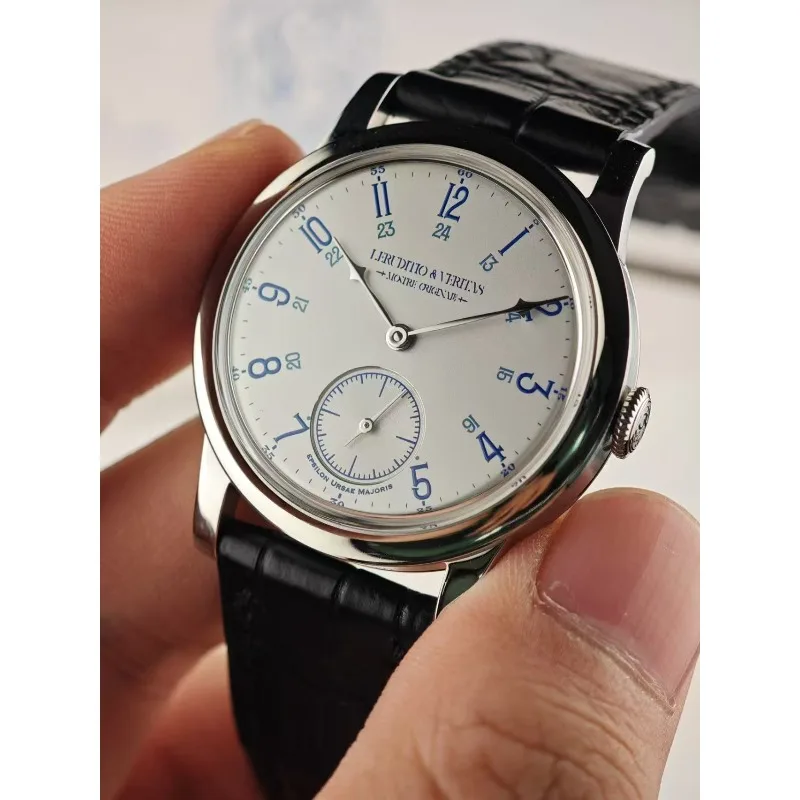 High-end Private Custom Model New Yuheng - 1335 Timepiece