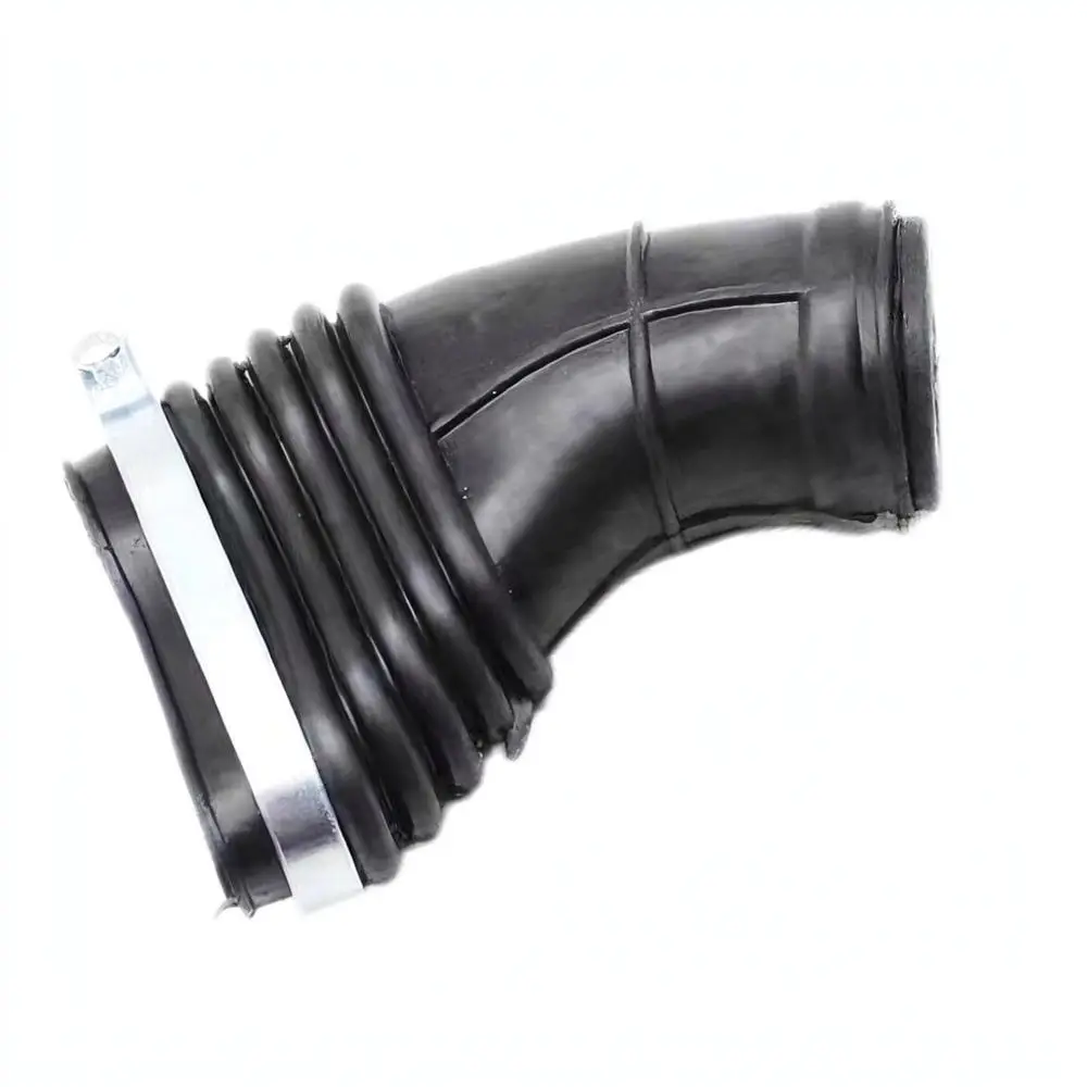 For For GY6 Engine Air Intake Manifold Connector Cover Motorcycle Intake System Replacement Parts Durable Repair Part