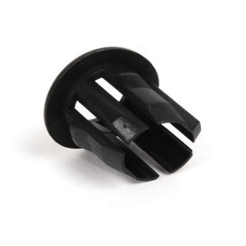 ABSL-Door Lock Pin Sleeve Trim For BMW E60 E61 51417066032 Replacement Car Accessories