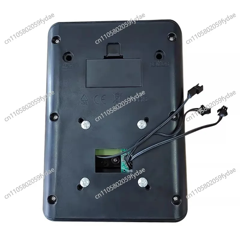 Spinning Bike Exercise Bike Counter Meter with Bluetooth Support with Bracket Fitness Equipment Display