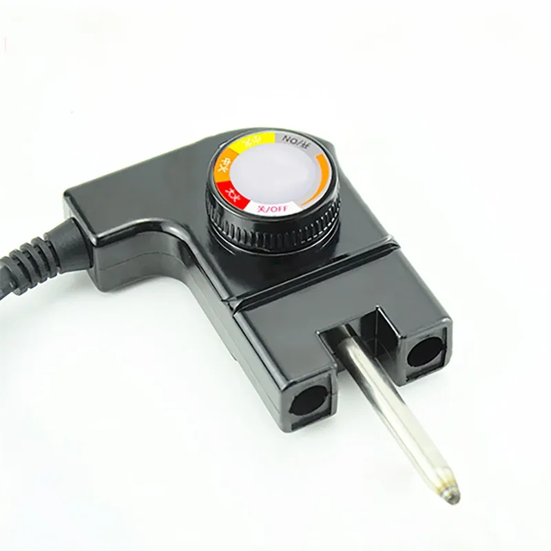 For SUPOR Temperature Control Coupler 250V 10A Electric Hot Pot Plug / Electric Hot Pot Power Line H30FK802-136
