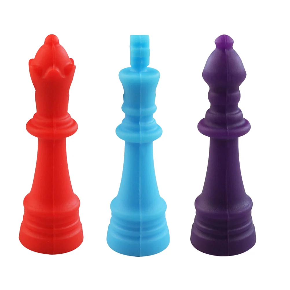 

3 шт. детское ожерелье для прорезывания зубов премиум-класса силиконовый молярный прорезыватель для новорожденных малышей сенсорный жевательный подарок для кормления подвесной дизайн безопасный