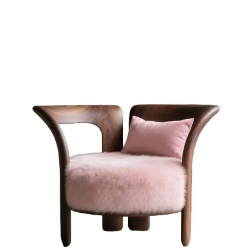 

Обеденный диван для чтения, удобные стулья для гостиной, салон, эргономичные стулья для гостиной, туалетный столик для взрослых, мебель для дома