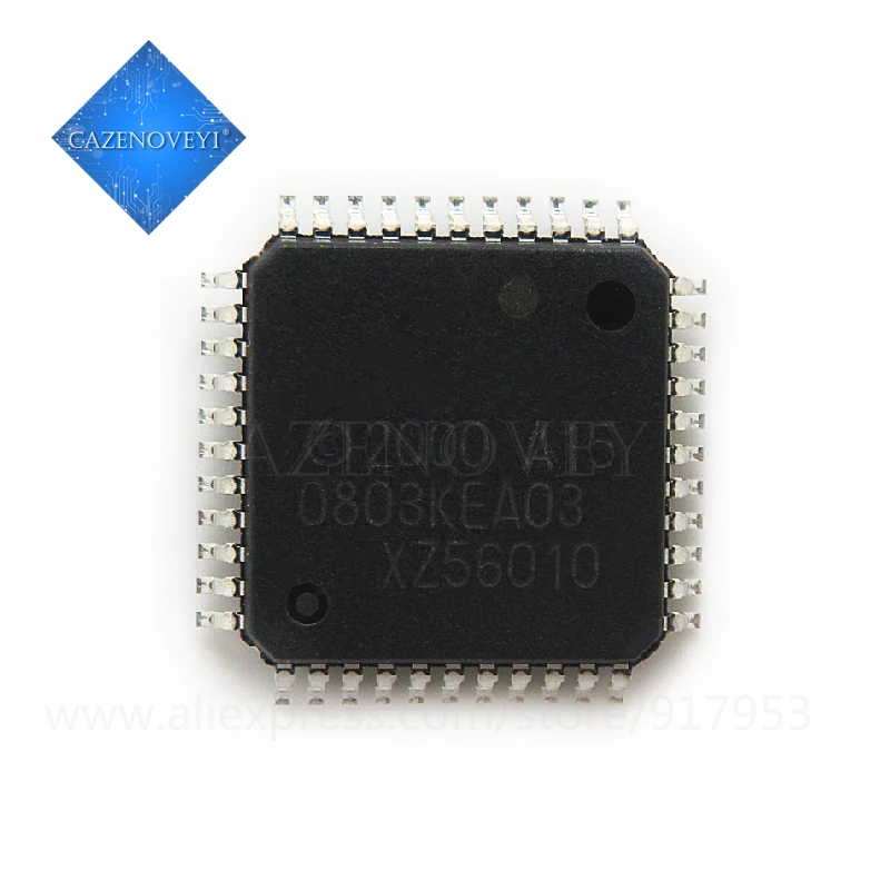 1pcs/lot XZ56010 56010 QFP-44 In Stock