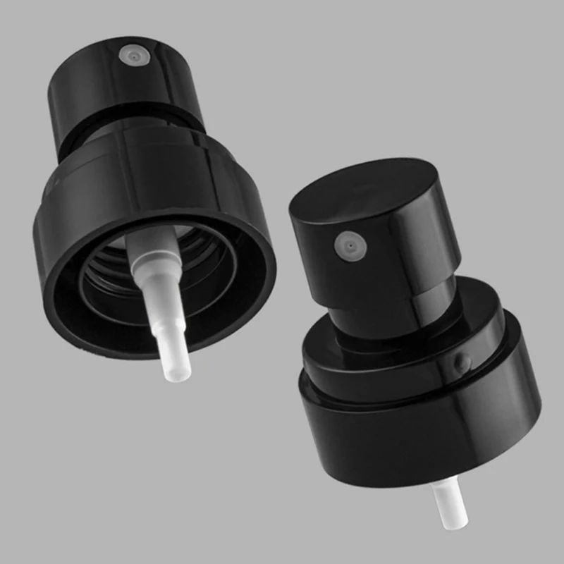 30/60/80/100/120ml Refillable Spray Bottle Perfume Cosmetic Face Hydration Portable Sub-Bottling Small Watering Can for Travel