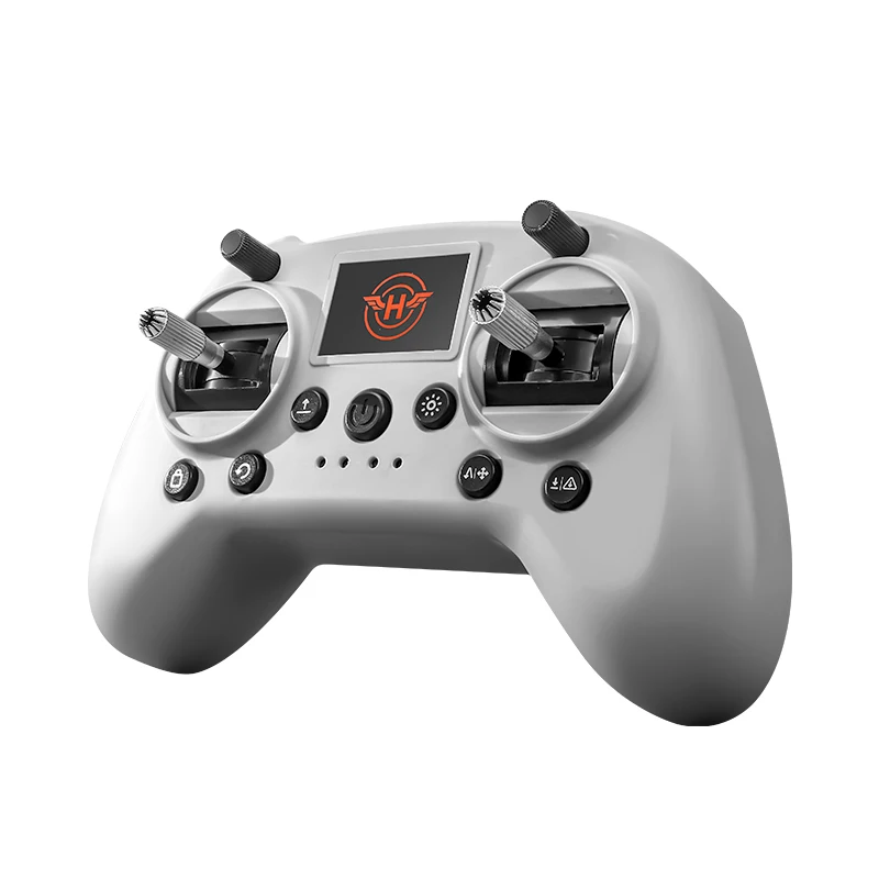 FPV Simulator Gamepad, Multi - Software & Screen Support, Beginner RC Flight Trainer