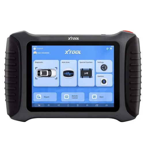 Global Version Xtoo… - image