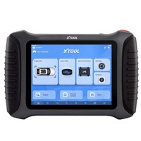 Global Version XTOOL X100 PAD3 (X100 PAD Elite) Auto Key Programmer With KC100 EEPROM Adapter ECU Coding & PMI