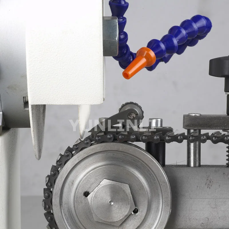 Chain Repair Model Chain Repair Machine Professional Supply Chain Repair Equipment XFJ-1