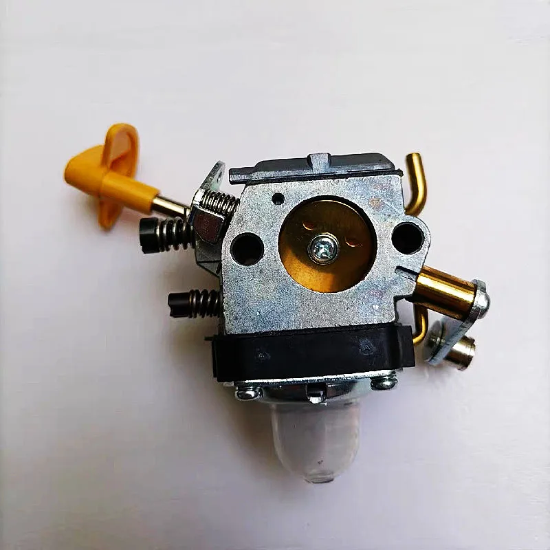 Carburador Carb para 3wf20 Eb850 1e54fp Kasei Eb800 Kb800 Eb850 Pulverizador Carburador Duster-senhor Ventilador Peças
