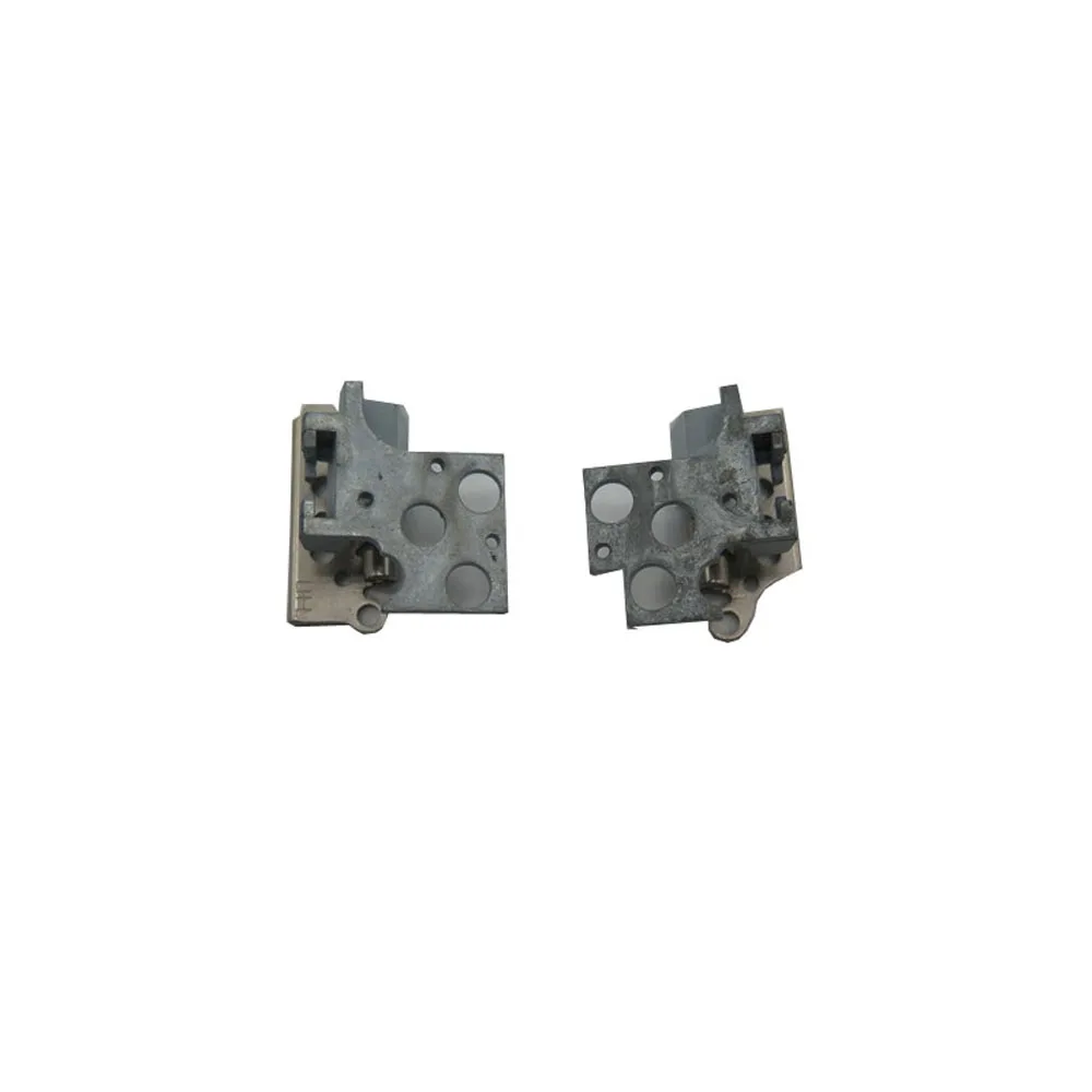 Laptop L&R Hinge For MSI Prestige 14 A10 A10RAS A10RB A10RBS A10SC P14 MS-14C1 Black New