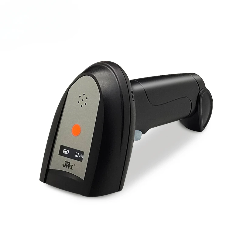 for Technology Professional Manufacturing Qr Code Bluetooth Hand Held Barcode Scanner