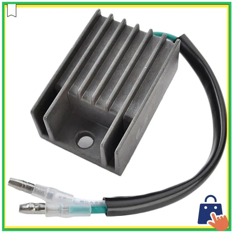 

Advanced Motorcycle Electrical Regulator Rectifier For Honda XL350R, XL250, XR350, Part 31400-KA2-641