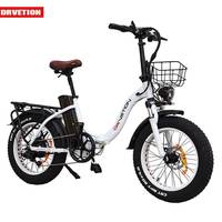 DRVETION CT20 Electric Bicycle 48V 750W Road High Speed Electric Sport Bike Bicycle Mountain Ebike