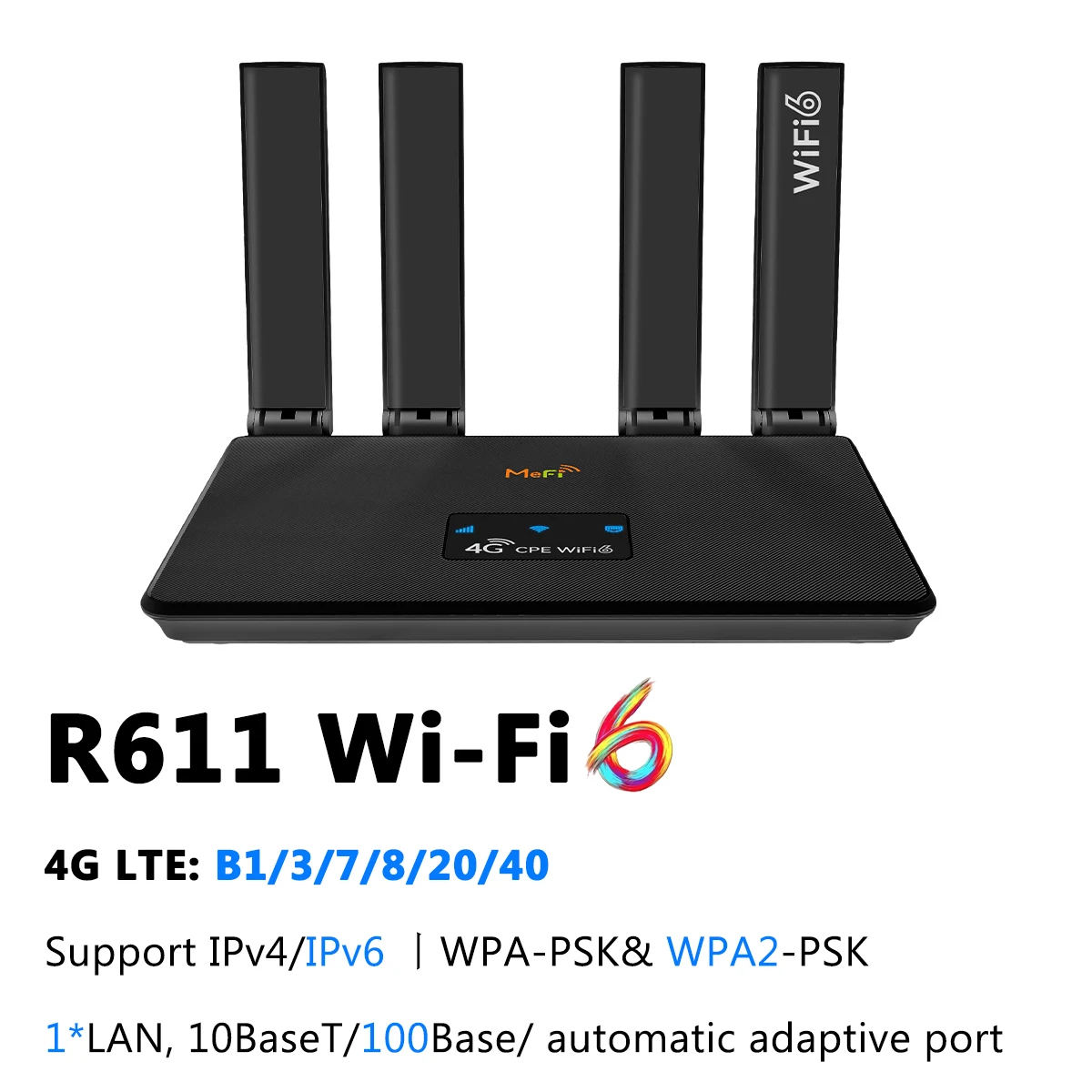 R611