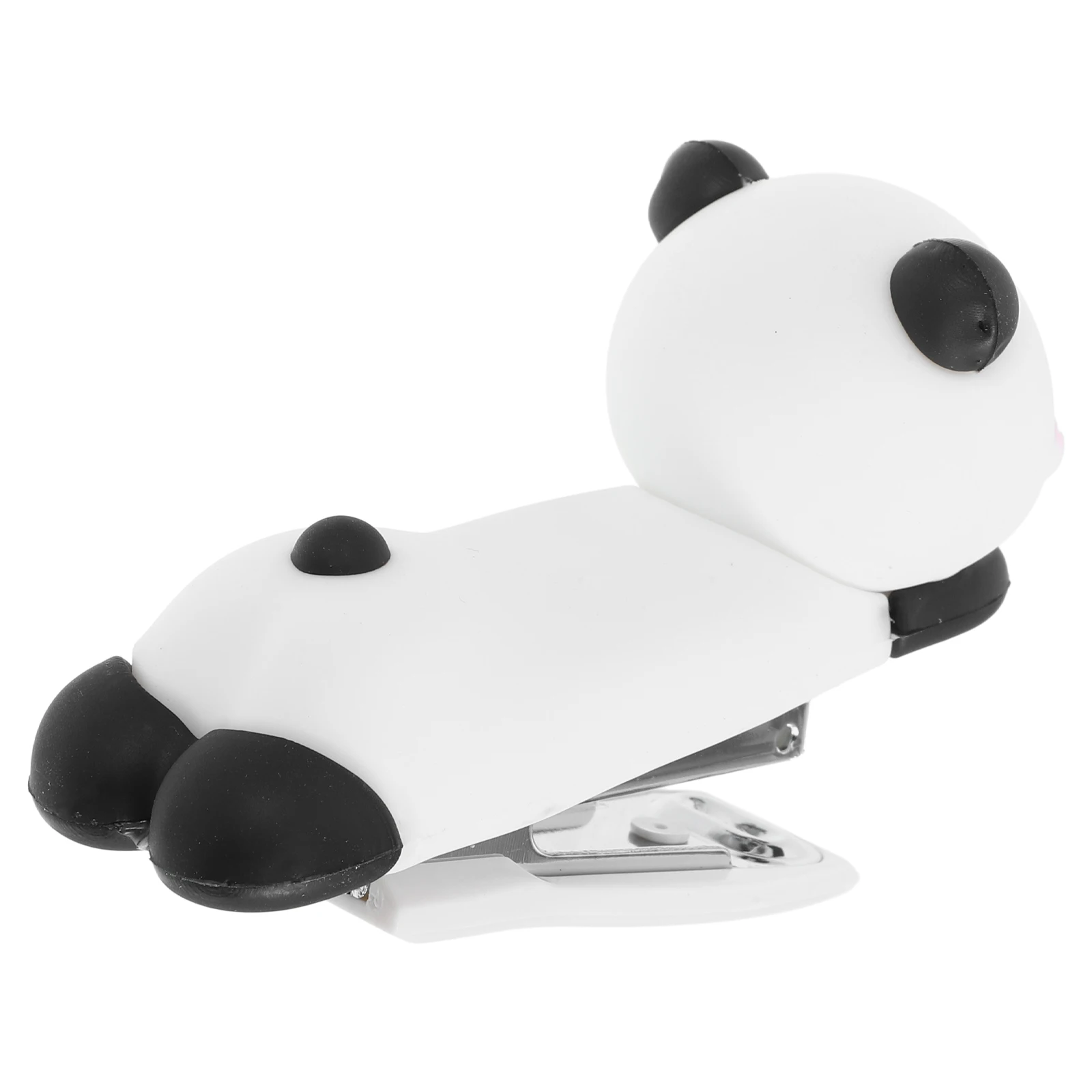 

Cute Panda Mini Desktop Portable Cartoon For School Office Teachers Fun Classroom Use 20 Sheets Small Lightweight Efficient