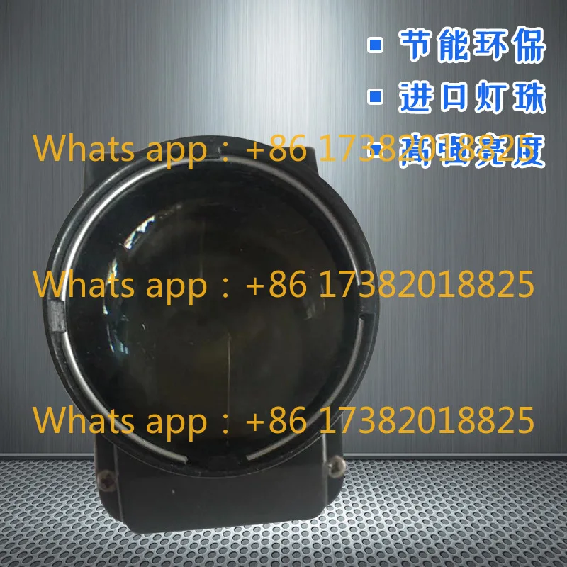 Always on stage small spotlight LED 5W energy-saving light source lamp beads