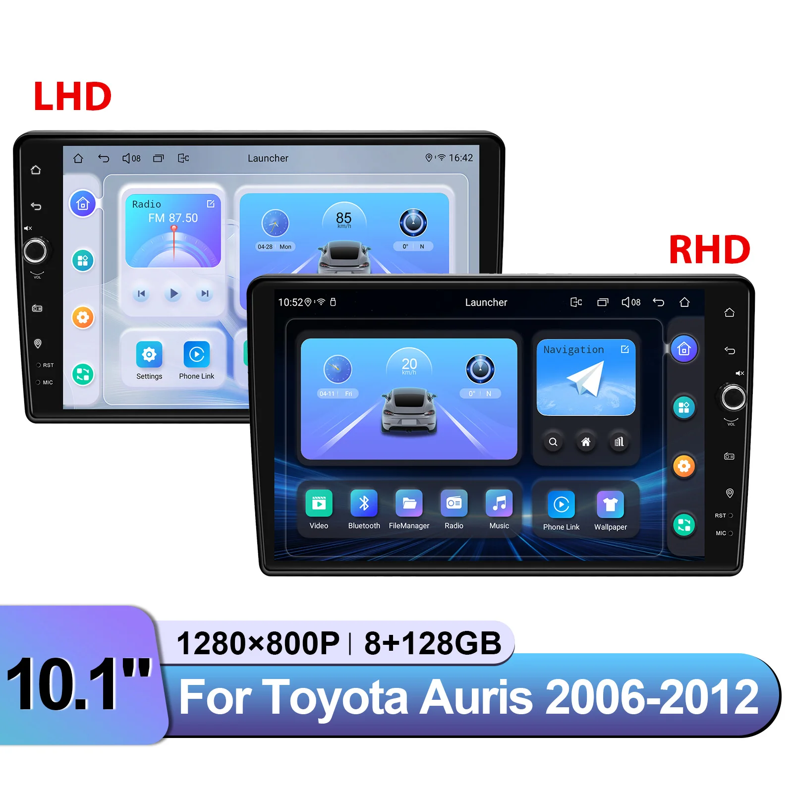 Joying 10.1Inch Wir… - image