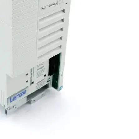 High Quality Lenze  PLC  Spare Part Accsory Drive Vector CNC Frequency Inverter Inverter Frequency E82EV402_ Lenze Inverter
