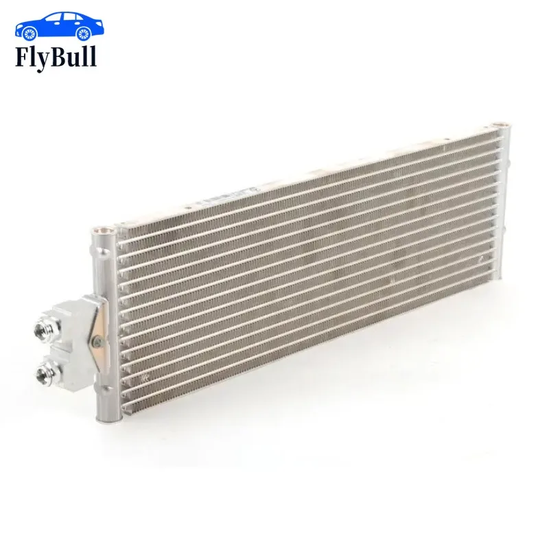

2125000600 Transmission Oil Cooler For Mercedes Benz W204 C63 W212 E63 R231 SL63 C218 CLS 63