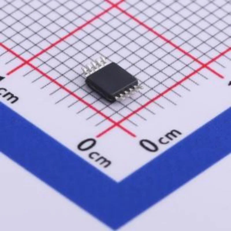(10-50pcs) LM3481MMX/NOPB VSSOP-10-0.5mm 100% Original In Stock DC-DC -40℃~+125℃@(TJ) 1MHz 2.97V~48V