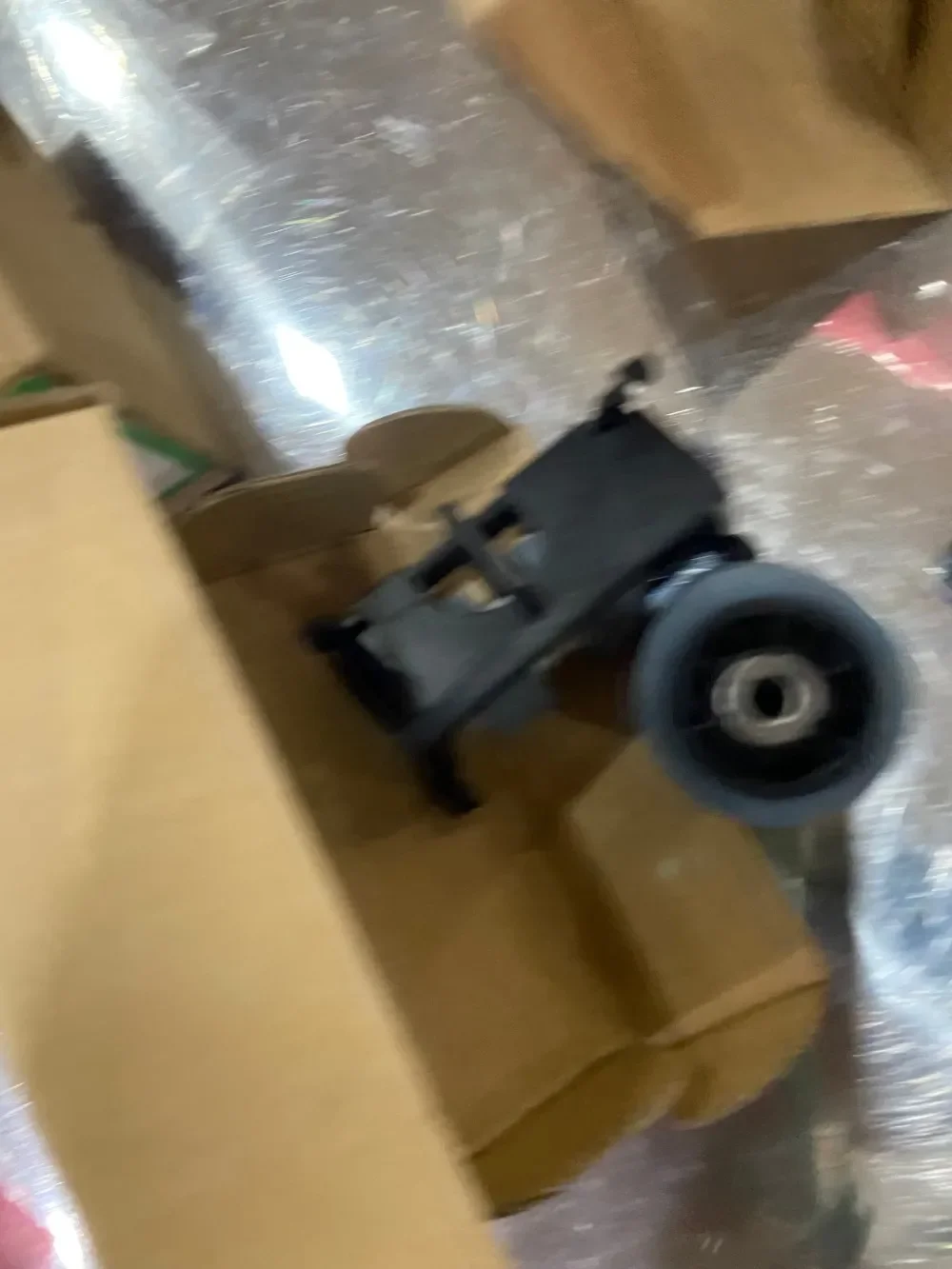 

1SETS Separation Feed Pickup Roller for EPSON WorkForce Pro WF C869R C878R C879R C8190 C8690 1701851 1653940