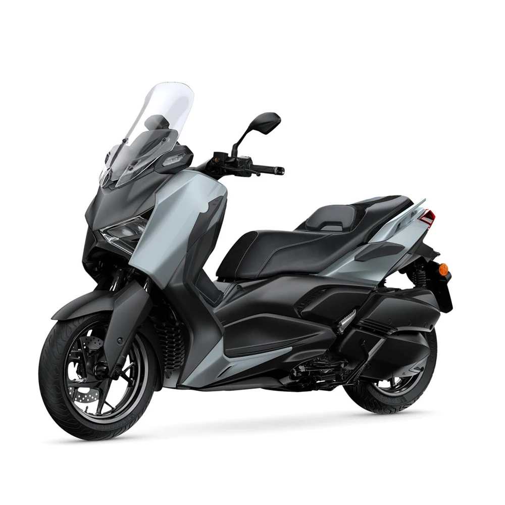 Motorcycle Anti-collision FOR YAMAHA X-MAX300 XMAX250 XMAX125 XMAX-300 2023-2026 Strip Guard Side Protector Sticker Accessories