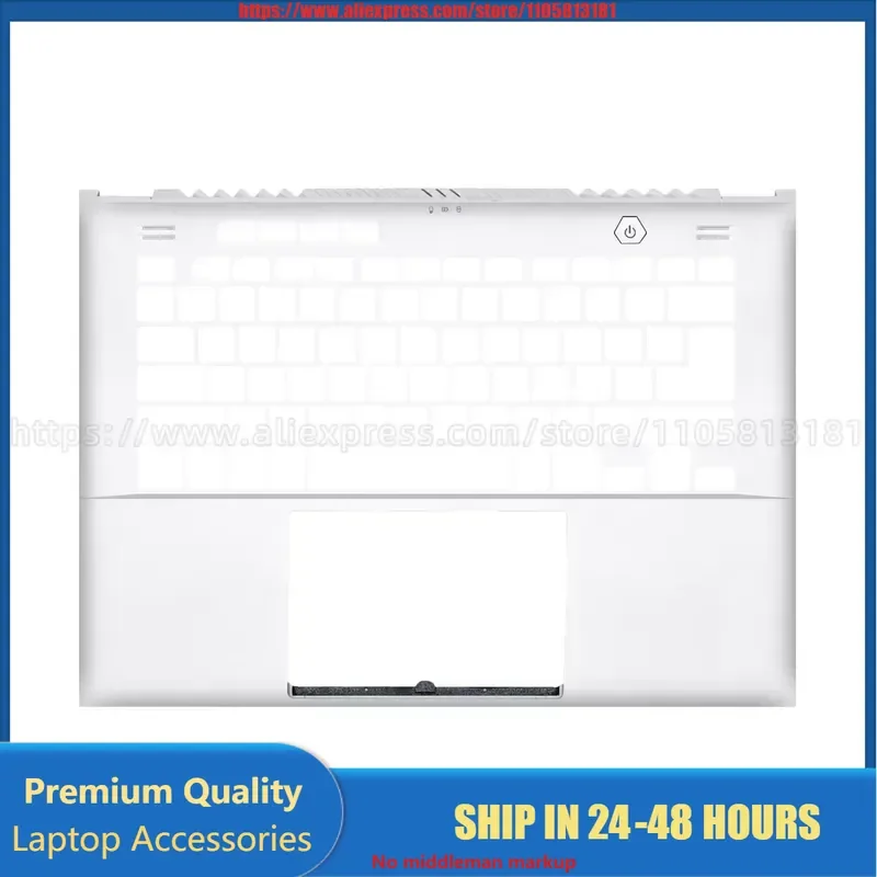 For Asus ROG Zephyrus G14 GA402 GA40X Magic 14 Laptop Case Hard Shell Cover Protective Skin