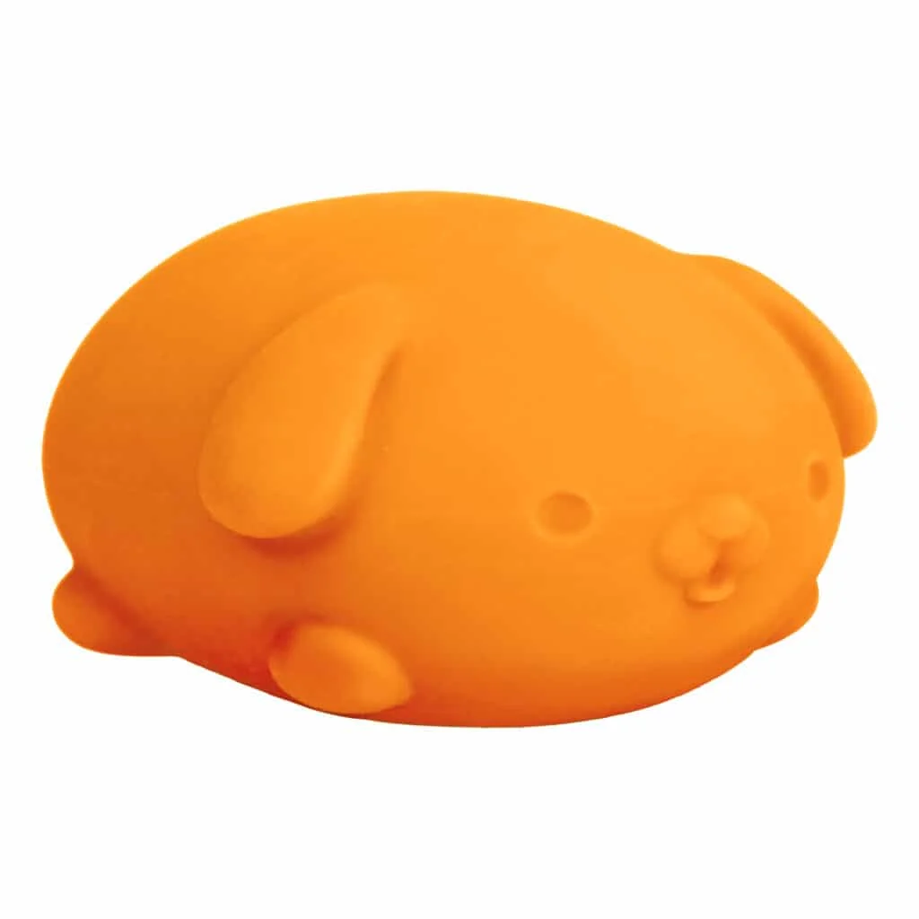 @NeeDoh Funky Pup Anti-Anxiety Squeeze Object For Focus ADHD Population Squishy Stress Relief Squishy For Adult Gift