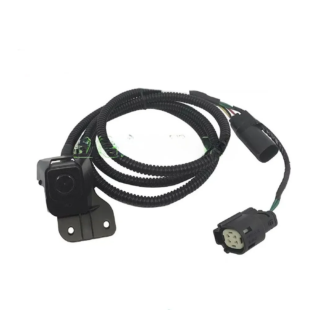 Backup Camera for Chevrolet For silverado and For gmc For sierra 2011 2013 Direct Fit Rear View Camera OE Style