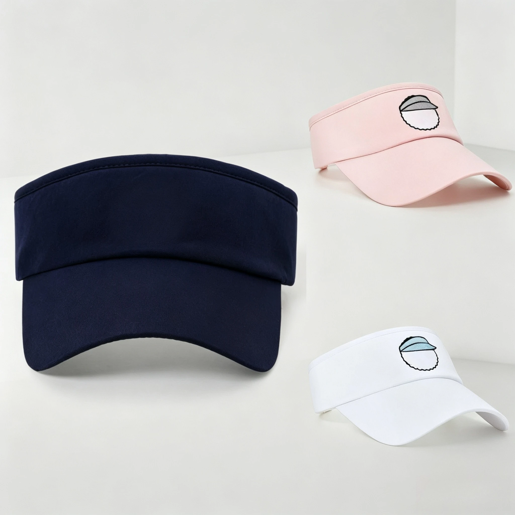 chapeau-pare-soleil-de-golf-casquette-de-sport-reglable-protection-uv-pour-l'exterieur