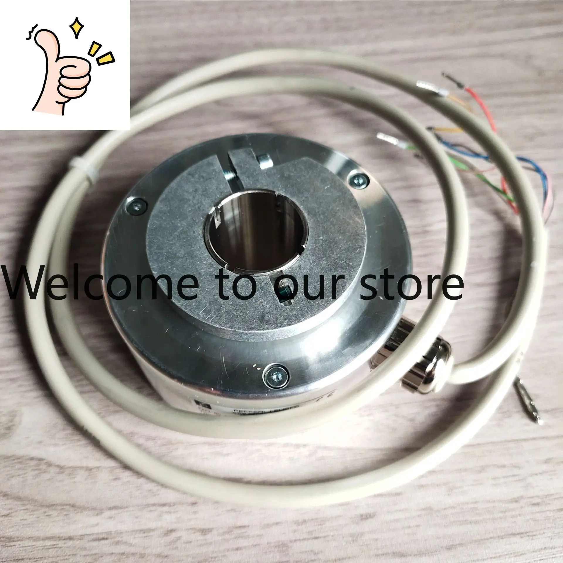 Original Supply EI40P8-H6TAR-1000 Yike Encoder [regular Agent]