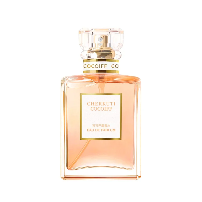 عطر COCOIFF الأصلي Fruity Eau de parfum للنساء عطر يؤرخ طازج 8 ساعات يدوم طويلاً عطر فتاة بخاخ عطر 30 مل