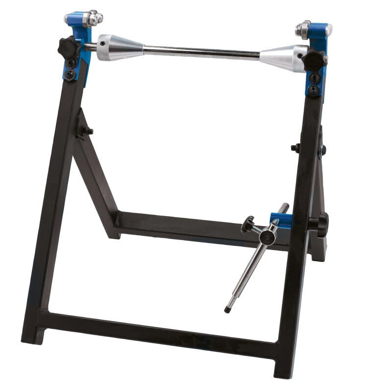 

Heavy Duty Motorcycle Tyre Changer Wheel Balancer for Garage Workshop