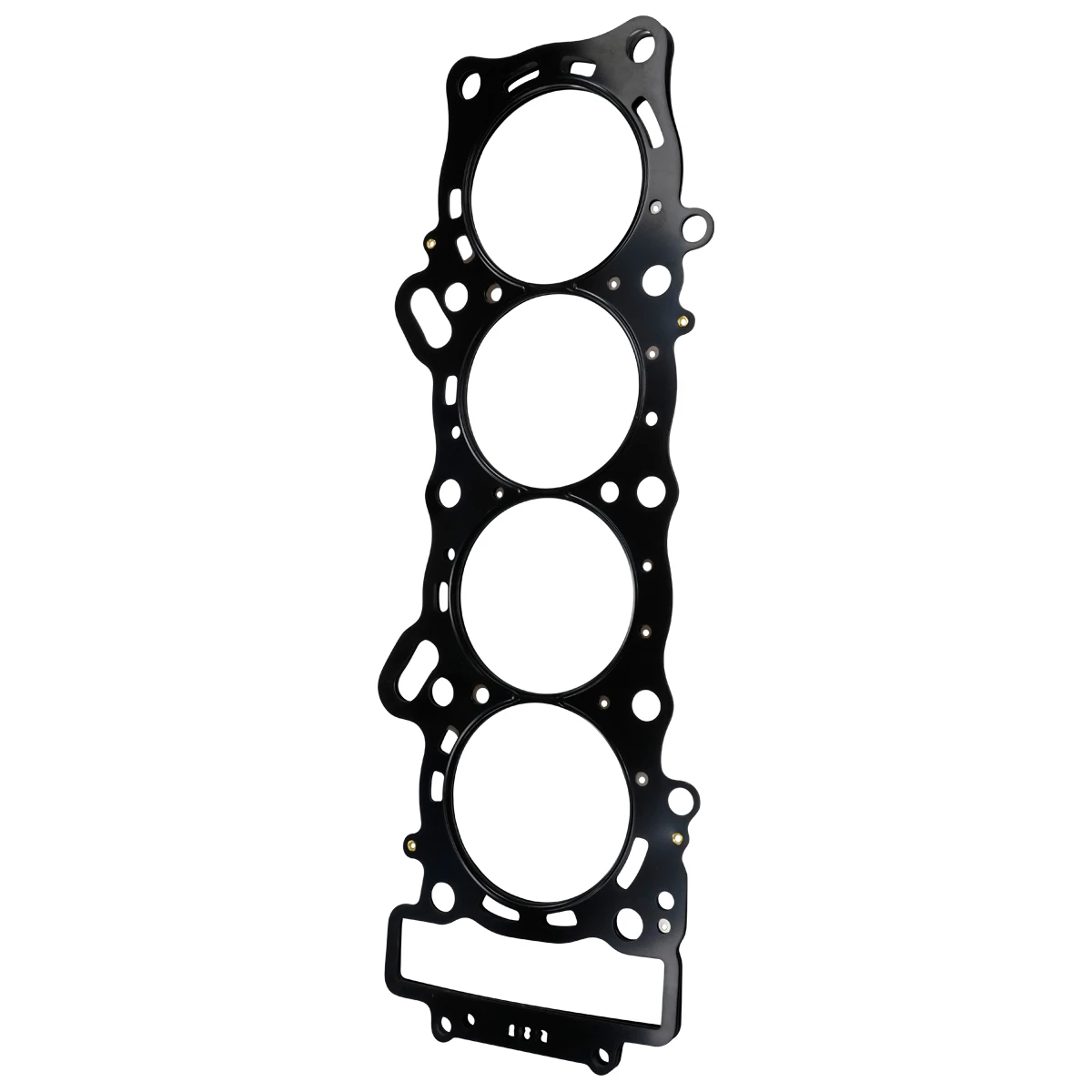 

Motorcycle Cylinder Head Gasket For Yamaha YZFR1 YZF-R1 R1 2020-2023