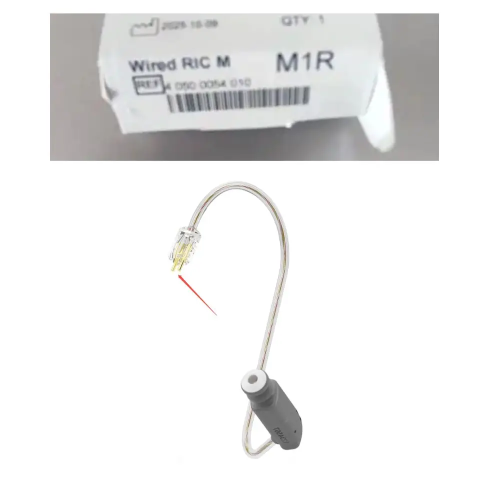 

widex Receiver for RIC hearing aid Receiver