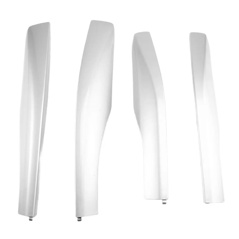 4Pcs Car Roof Lugga…