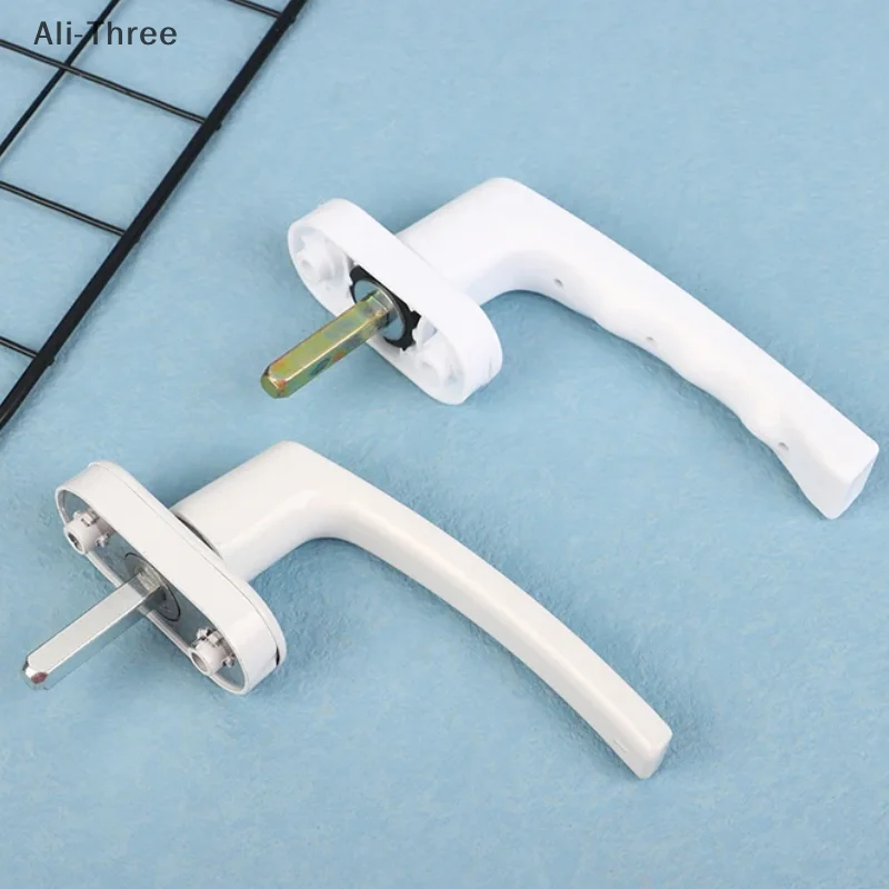 Metal Plastic Steel Door And Window Transmission Handle Handle Sliding Door And Window Rotating Handle