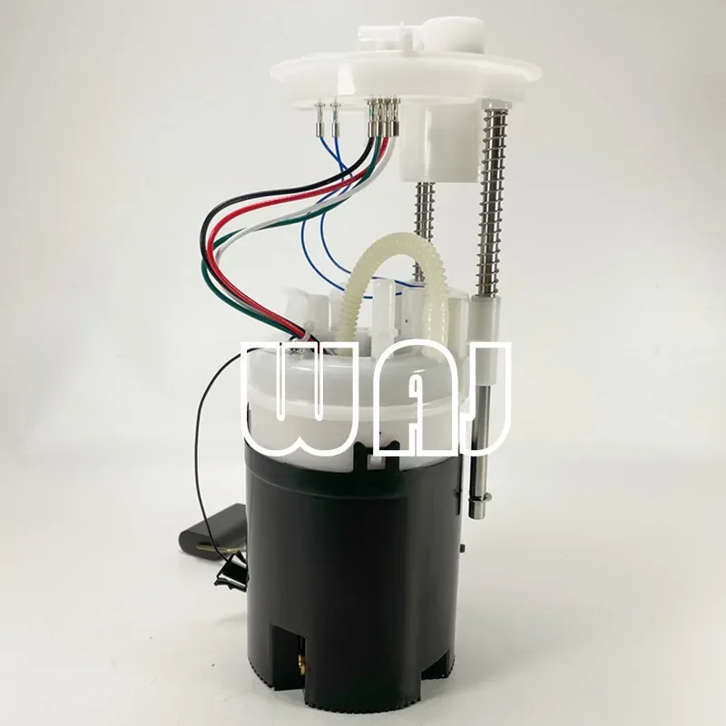 WAJ Fuel Pump Module Assembly 7212585, 16117212585 Fits For BMW E70 F85 E71 E72 F16 F86 X5 X6