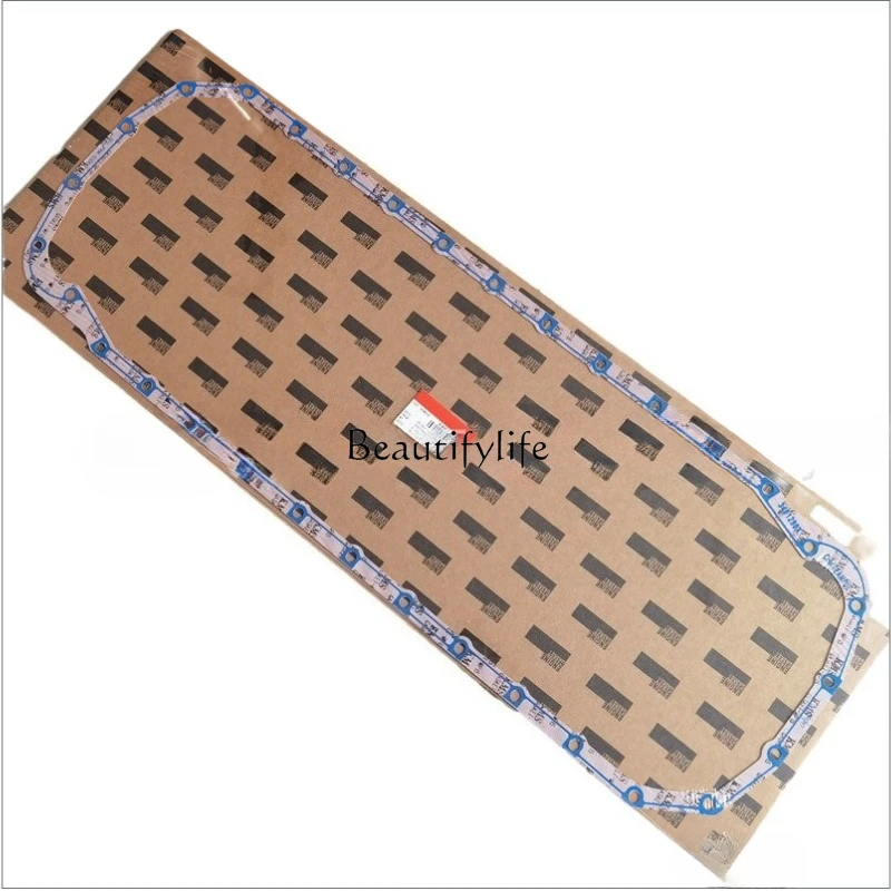 

*Oil pan gasket gasket 3401290 oil pan gasket