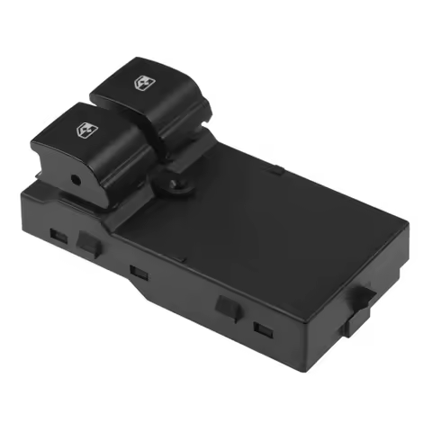 Power Window Switch 95460076 for Front Passenger Side Replacement for Chevrolet Sonic 2012-2016 Replacement for Chevrolet Trax 2