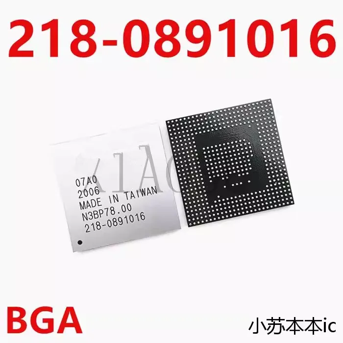 

(1 шт.) Оригинальный новый 218-0891018 218-0891016 218-0891015 218-0891014 218-0891011 Чип