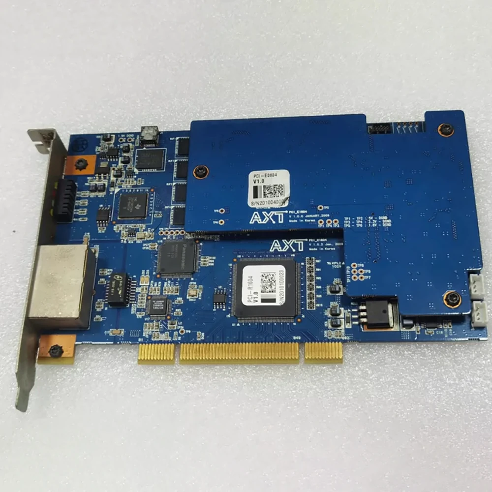 AXT Motion control card PCI-R1604 V1.0
