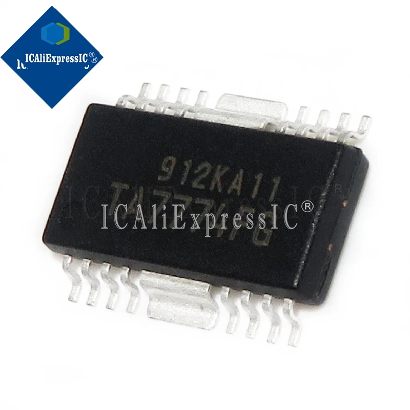 10 pz/lotto TA7774F TA7774FG TA7774 HSOP-16 Disponibile