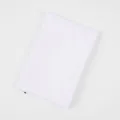 PURE WHITE
