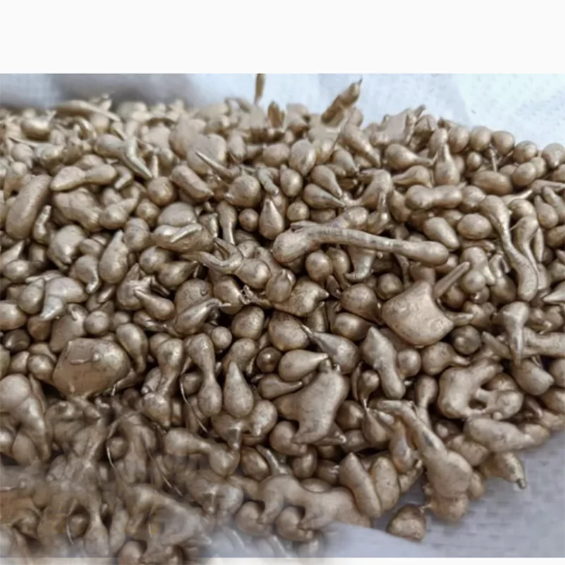 

Bronze Alloy Grain Granule Nuggets For Casting