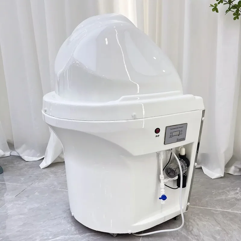 

Shampoo Chair Hair Salon Equipment Japanese Head Spa Beauty Salon Furniture Hairdresser Aesthetic Washing Unit coiffeuses