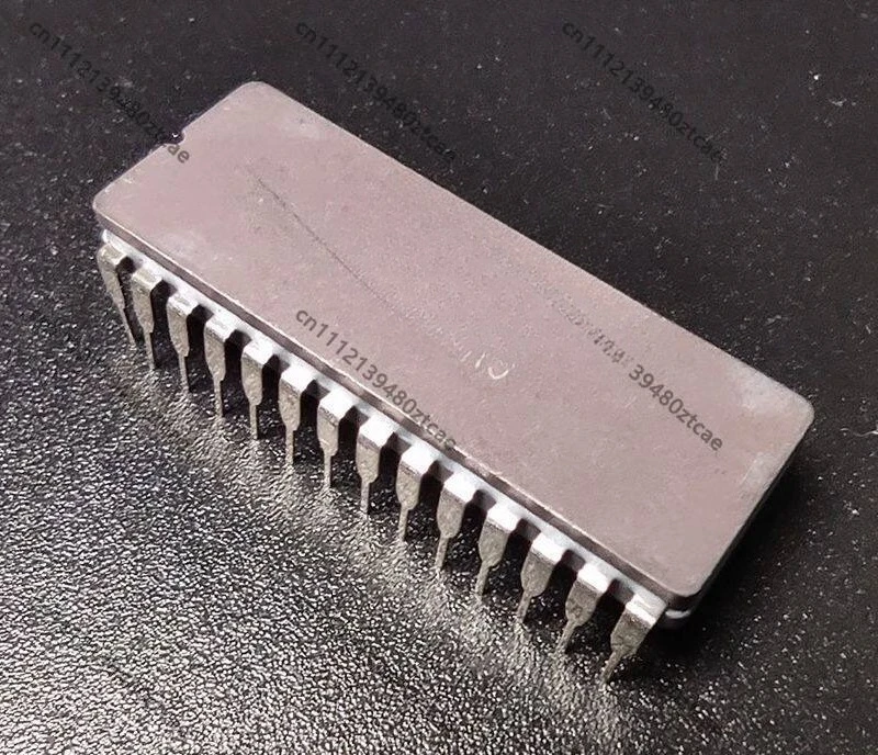 Ceramic Encapsulated DAC Chip, Matched Code, Original Stock for Audio Device Upgrade