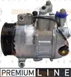 

8FK351114-331 interior air conditioner compressor C219 0510 W211 W211