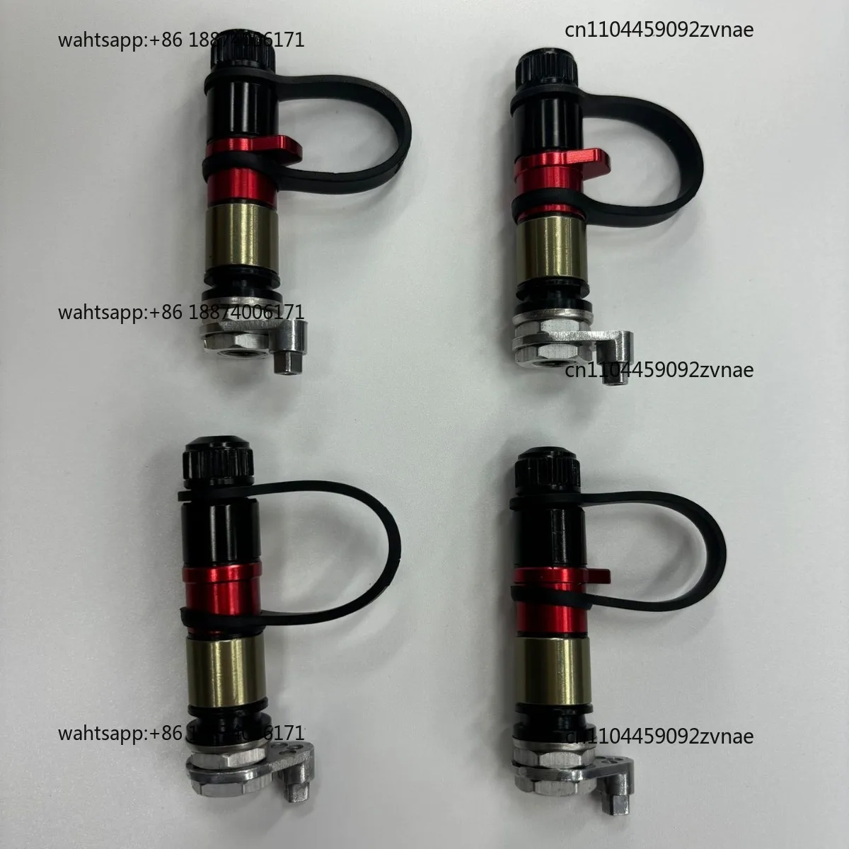 Auto Tire Bleed Valve Desert Off-Road Tire Quick Bleed Pressure Relief Valve Pressure Reducing Valve Tire Deflator